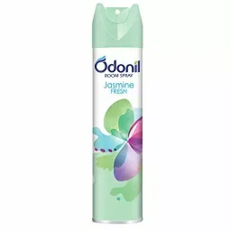Odonil 240 ml Jasmine Fresh Room Freshener Spray-10