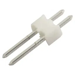 MOLEX Pin Headers CONNECTOR, HEADER, 2POS, 1ROW, 2.54MM 22-03-2021 (Pack of 10)-10