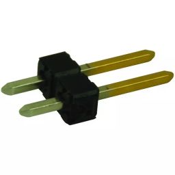 MOLEX Pin Headers CONNECTOR, HEADER, 2POS, 1ROW, 2.54MM 22-28-4023 (Pack of 5)-19