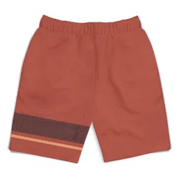 HELLCAT Boys Typography Printed Shorts image 5