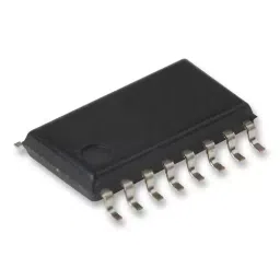 Stmicroelectronics Pwm Controller, 300Khz, 23V, Soic-16, L6566Btr-40