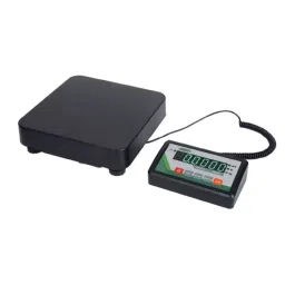Insize Parcel Scale 20 g-75 Kg Range 260x260 mm Pan Size, 8502-75-image-16