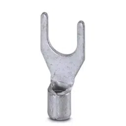 Phoenix Contact 16x8 mmvTin-Plated Copper Silver Fork Type Cable Lug C-FC 2.5/M5 3240145-image-39