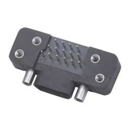 CINCH CONNECTIVITY SOLUTIONS MICRO-D CONN, RCPT, 21POS, SOLDER CUP, M83513/07-C-picture-16