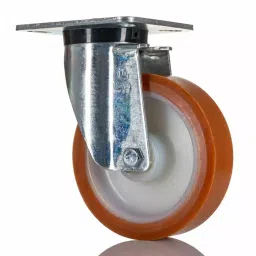 LAG Swivel Castor Wheel, 400 Kg Capacity, 150 mm Wheel, 19891-image-17