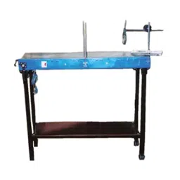 Labpro 233 Animal Operation Table with Animal Holder & Stainless Steel Tray-17