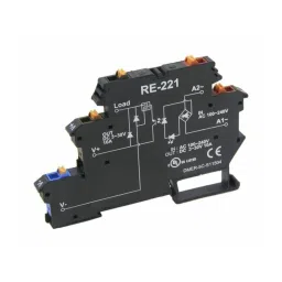 RS PRO Solid State Relay DIN Rail Mount Model No. 9054315-11