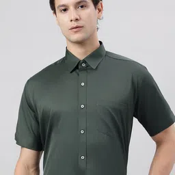 ACCOX Cotton Formal Shirt-picture-9
