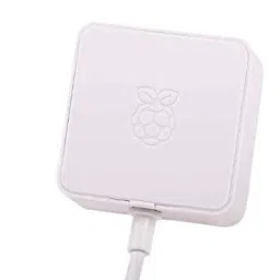 Official Raspberry Pi 4 Power Adapter image 2