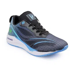 PATHAR Men Running Non-Marking Shoes image 2