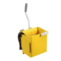 Roots O-Key Wringer Polypropylene Yellow with Varnished Steel Handle, TT3403-picture-36