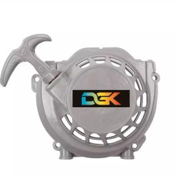 Greenleaf Recoil Assembly for 63CC Earth Auger-13