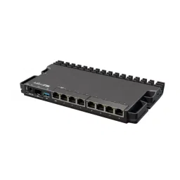 Mikrotik Wi-Fi Router RB5009UG+S+IN-12
