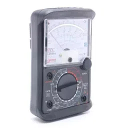 HTC 10-1000V AC Voltage Analog Multimeter YX-360TREB image 3