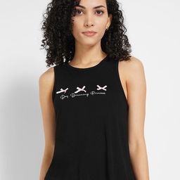 Dreamz by Pantaloons Printed Pure Cotton Lounge T-Shirt-image-65
