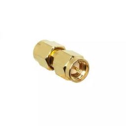 Linx Straight Coaxial Adapter SMA Plug to SMA Plug 0-18 GHz, ADP-SMAM-SMAM-G (Pack of 100 Pcs)-image-61