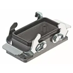 RS PRO Heavy Duty Power Connector Housing, 1715702-44