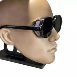 Colorado Welding Goggles 12.7 cm (5 inch) Welding Safety Goggle, Free-Size-14
