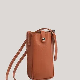 CORSICA Women Textured Crossbody-picture-3