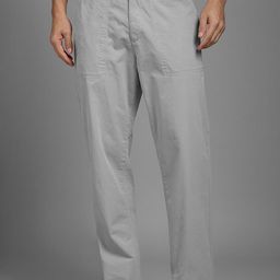 Louis Philippe Jeans Men Trousers-image-94