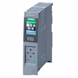 Siemens SIMATIC S7-1500 Series Compact CPU 58 mm, 6ES75131AL020AB0-87