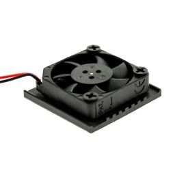 DFRobot Aluminum Heatsink Cooling Fan 5V Ultra Low Noise Active Cooling Fan For LattePanda V1DFRobot Aluminum Heatsink Cooling Fan 5V Ultra Low Noise Active Cooling Fan For LattePanda V1 image 5