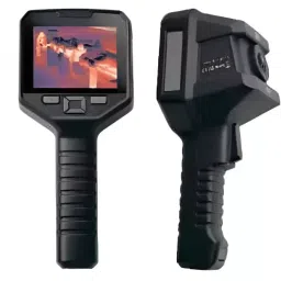Kusam-Meco KM 309 Display 3.5 inch Thermal Imaging Camera-30