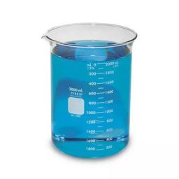 Infusil BG41391 Low Form with Graduation and Spout Beaker 1000ml-7