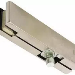 DORMA PT 30 Panel Patch (For 10 And 12 mm Glass SS MattFinish)-23