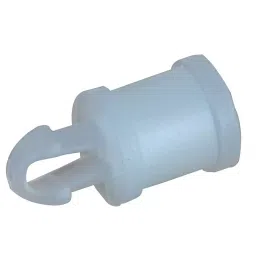 TR FASTENINGS PUSH SPACER TEARDROP, 3.2MM, PK50, TRPST-2-01 (Pack of 50 Pcs)-image-67