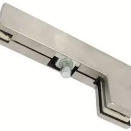 DORMA PT 40 Panel Patch (For 10 And 12 mm Glass SS MattFinish)-38