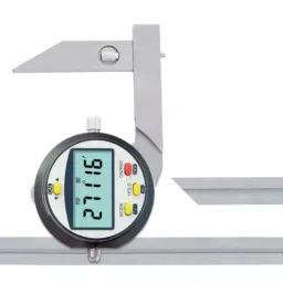 Yamayo Digmatic Bevel Protractor, 0-360 Degree-image-36