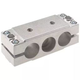 Rose+Krieger Parallel Clamp Connecting Component Strut Profile 40 mm, 154000000200-image-6