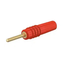 Staubli PLUG, 1MM, RED, 22.2070-22 22.1007 (Pack of 5)-image-15