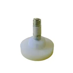 B K JAGAN & CO Adjustable Furniture Levelers 1.5 inch for Furniture Legs 54L14G (Pack of 10 pcs)-image-72