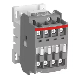 ABB AX12-30-10-80 3 Pole Contactors, 1NO-picture-22