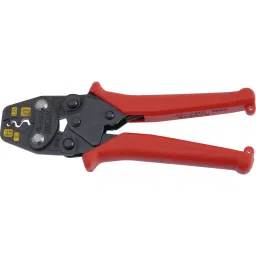 Lobster (Lobtex) Mini Crimping Tool 172 mm Length, AK-2MA-40