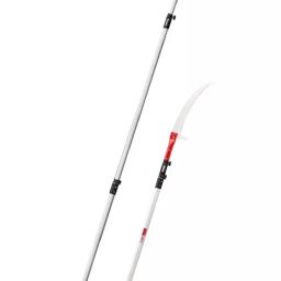 Falcon 2850-6385 mm Premimum Telescopic Pole Saw FPPS-64-picture-38