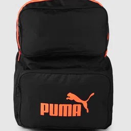 Puma Unisex ZenBrand Logo Backpack-46
