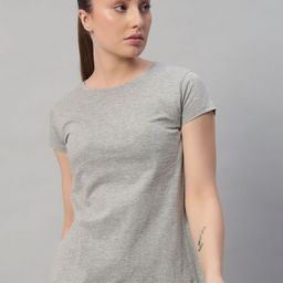 appulse Women Pockets Slim Fit T-shirt-picture-12