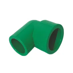 KPT 63/20 mm PPR Plain Reducing Elbow, KPT RE-0135-10
