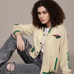 The Roadster Lifestyle Co. Typography Sweater-picture-36