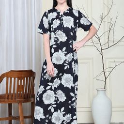 Kanvin Nightdress-image-67