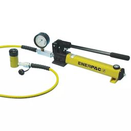 Enerpac Two Speed Hydraulic Hand Pump 10t 156 mm Cylinder Stroke 700 bar, SCR106H-image-19