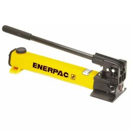 Enerpac ULTIMA Series Single Speed Hydraulic Hand Pump 655 cm³ 20.6 mm Cylinder Stroke 700 bar, P39-image-26