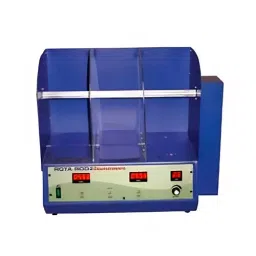 NSAW RA-4 75 mm Four Compartment for Laboratories NSAW-1721-13