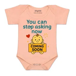 arvesa Coming Soon Printed Romper-picture-21