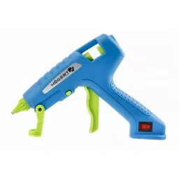 Hogert Technik 100 W Plastic Glue Gun, HT2C107-7