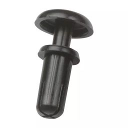 WURTH ELEKTRONIK Snap Rivet, 5mm, Nylon 6.6, Black, 700975200-image-55