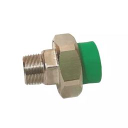 KPT 40 mm PPR Brass Male Threaded Union, KPT MTU-0524-image-54